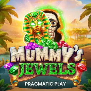 Mummy’s Jewels